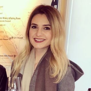 Meet your Posher, Martha